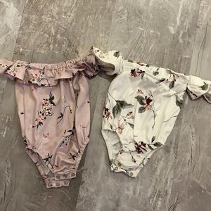 0-3 month Leo’s from baileys blossoms